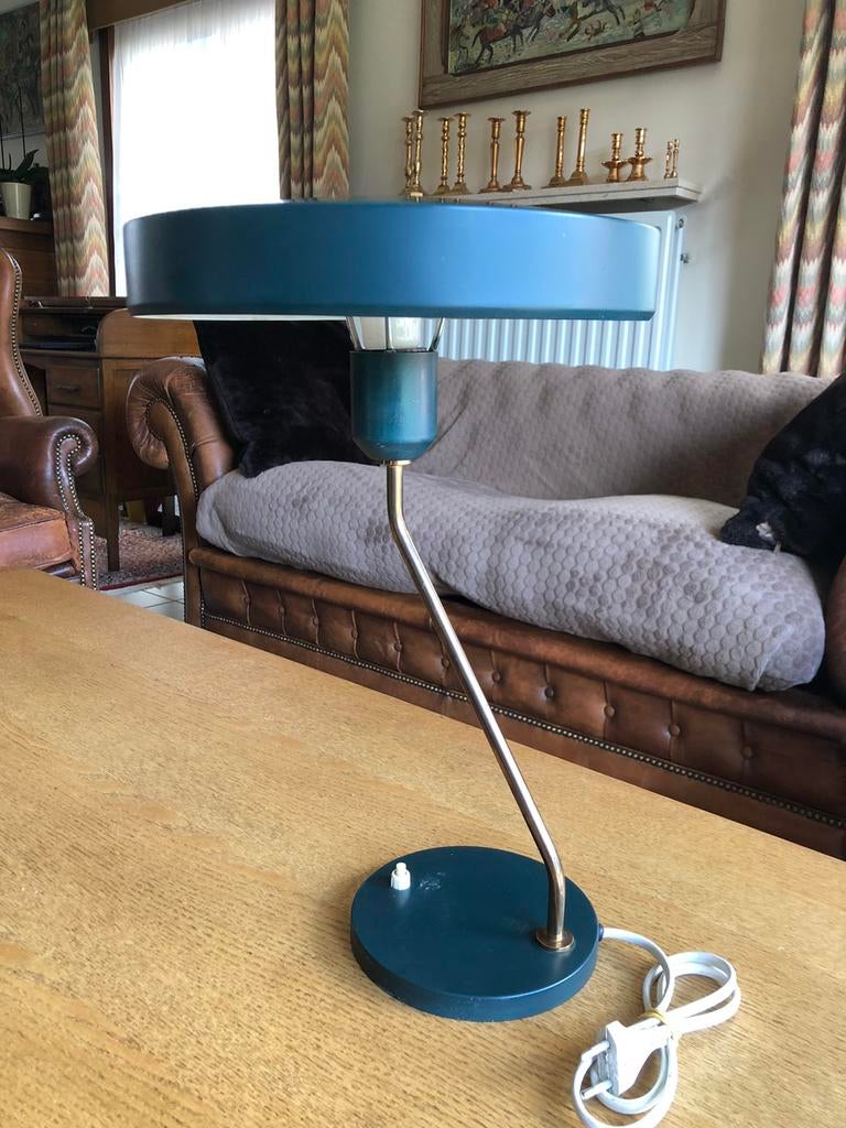 Bureaulamp, Ophalen, Zo goed als nieuw
