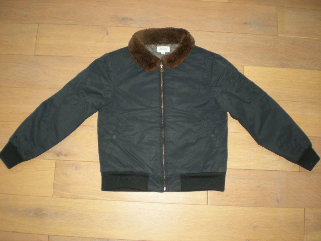 winterjas Hartford 10 jaar, Kinderen en Baby's, Kinderkleding | Maat 140, Gebruikt, Jongen, Jas, Ophalen of Verzenden