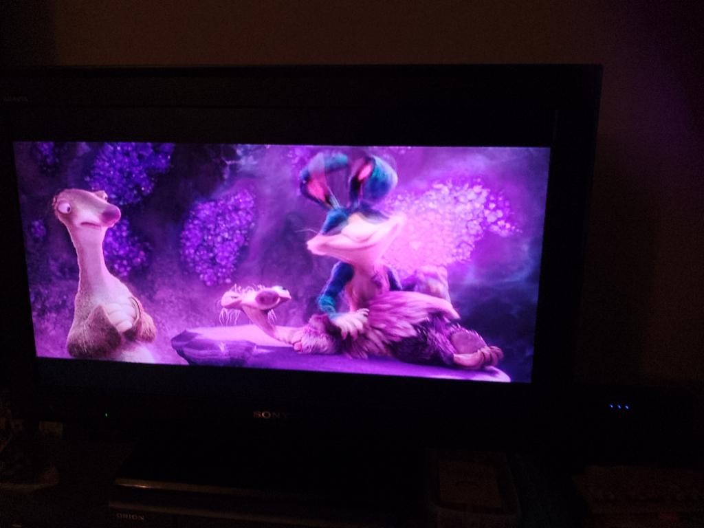 TV Samsung. 72cm diagonale, 60 à 80 cm, HD Ready (720p), Enlèvement, Utilisé