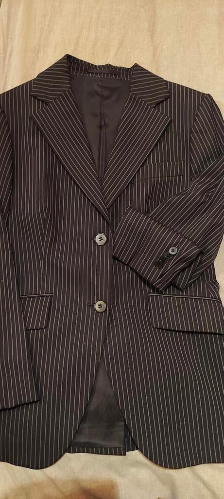 Mooie dames kostuum Massimo Dutti, Kleding | Dames, Maat 38/40 (M), Kostuum of Pak, Overige kleuren, Massimo Dutti