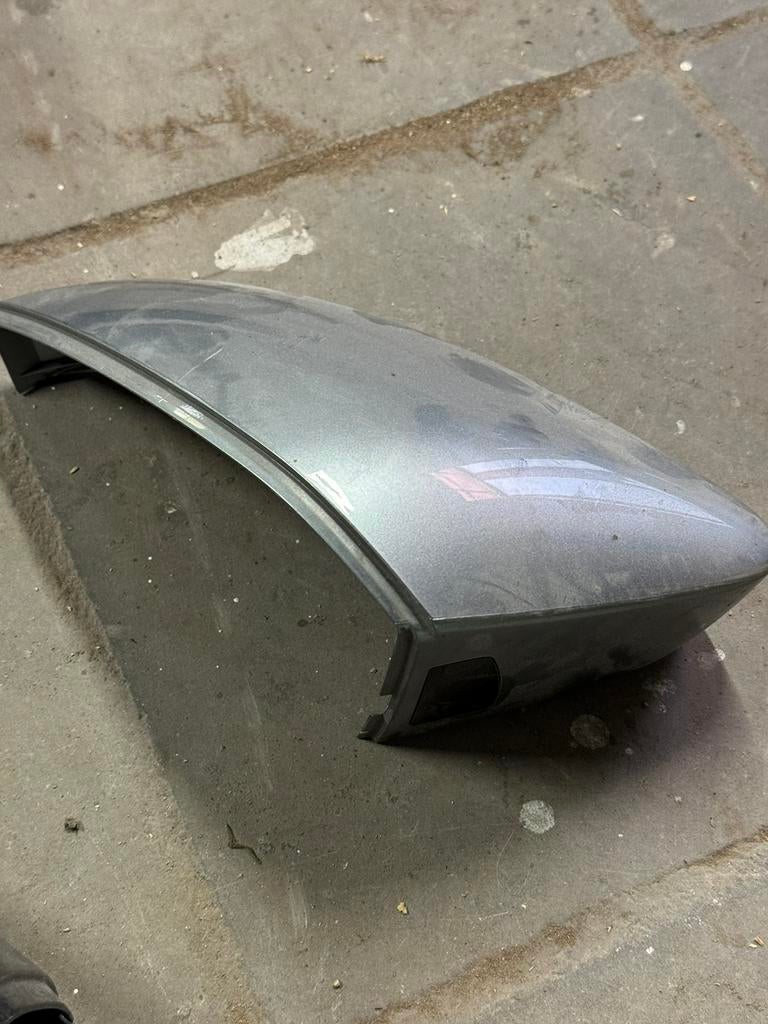 Coiffe de rétro gauche Skoda suberb, Autos : Pièces & Accessoires, Rétroviseurs, Enlèvement ou Envoi, Skoda