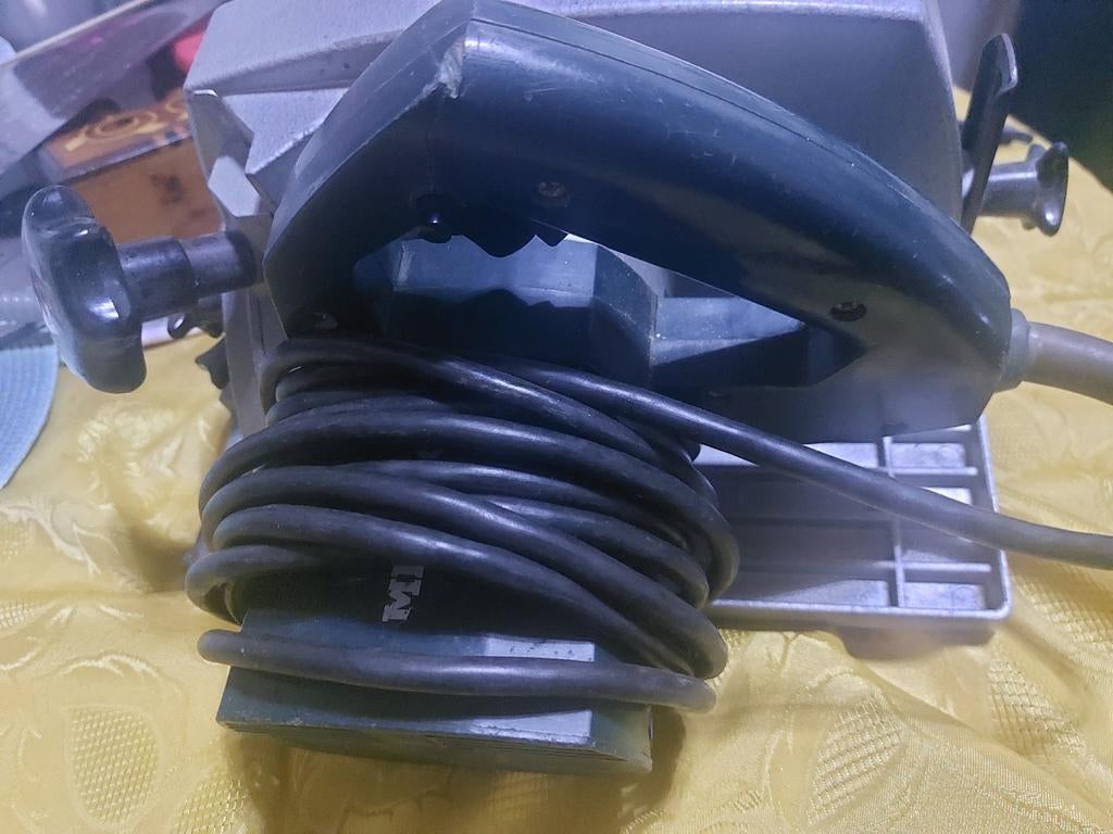 Metabo, Bricolage & Construction, Enlèvement