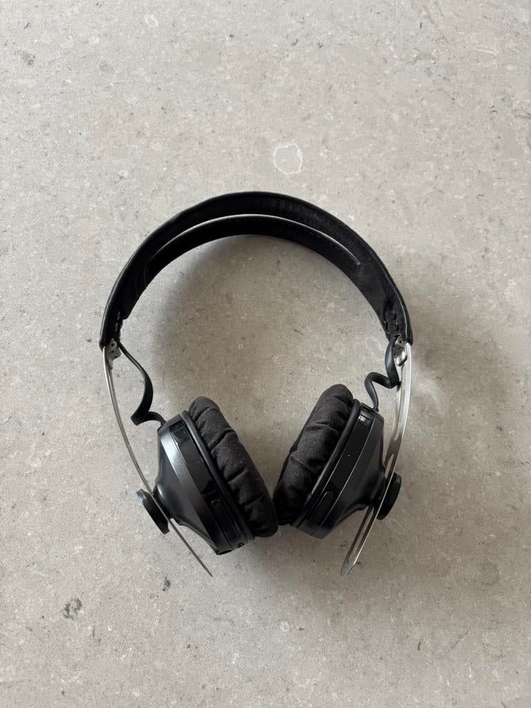 Sennheiser momentum 2 on ear, Ophalen, Zo goed als nieuw, Sennheiser