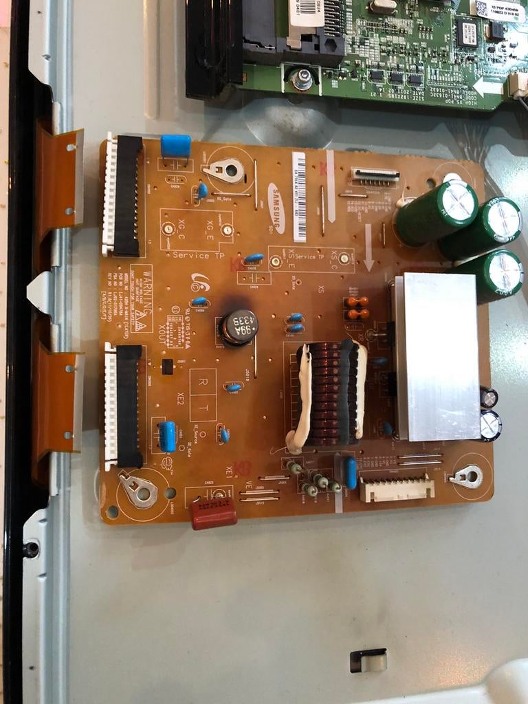 Accessoires Tv, Enlèvement ou Envoi, Comme neuf