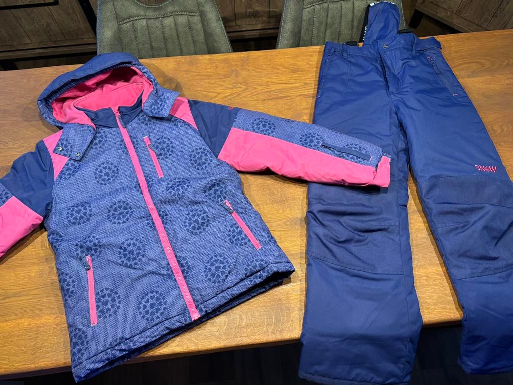 Skipak Meisjes 14 jaar, Enlèvement ou Envoi, Utilisé, Fille, Autres types