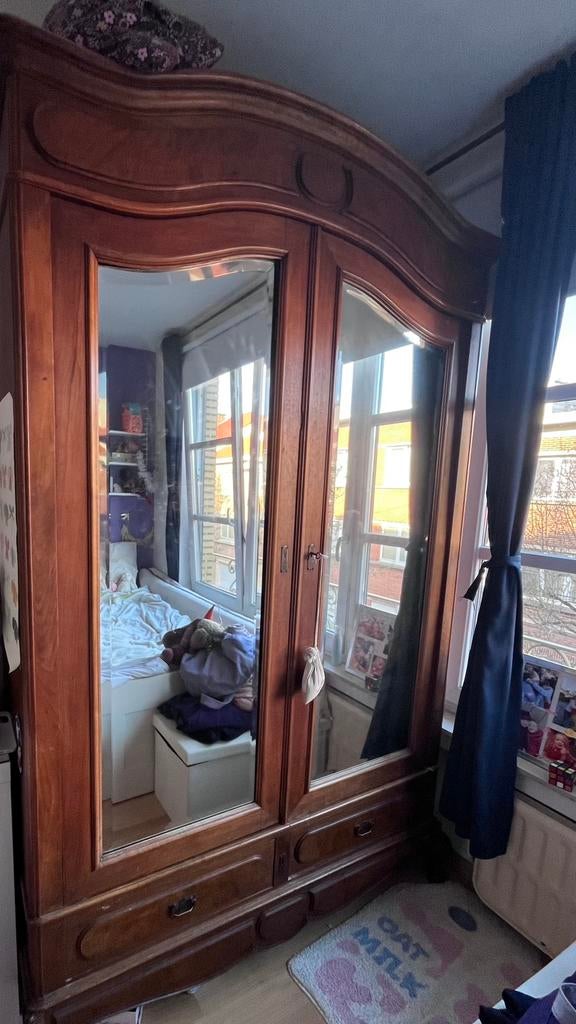 Garde robe, Antiquités & Art, Enlèvement