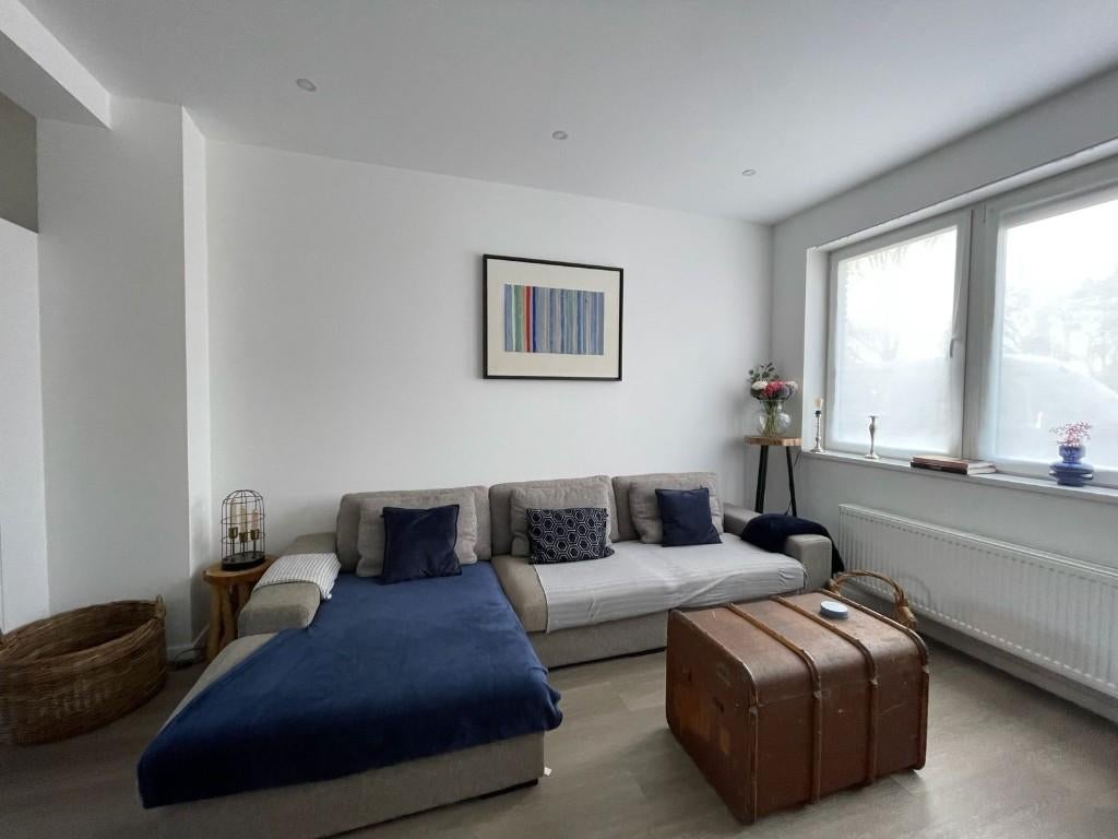 appartement te huur, Immo, Appartements & Studios à louer, Ostende, 50 m² ou plus