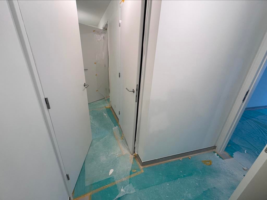 Latexspuiter professioneel, Garantie, Papier peint