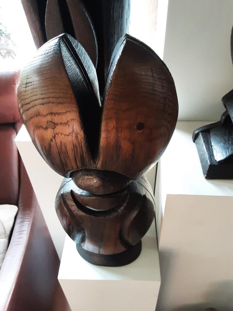 Gezocht Jacky de Mayer beelden, Antiek en Kunst, Ophalen of Verzenden