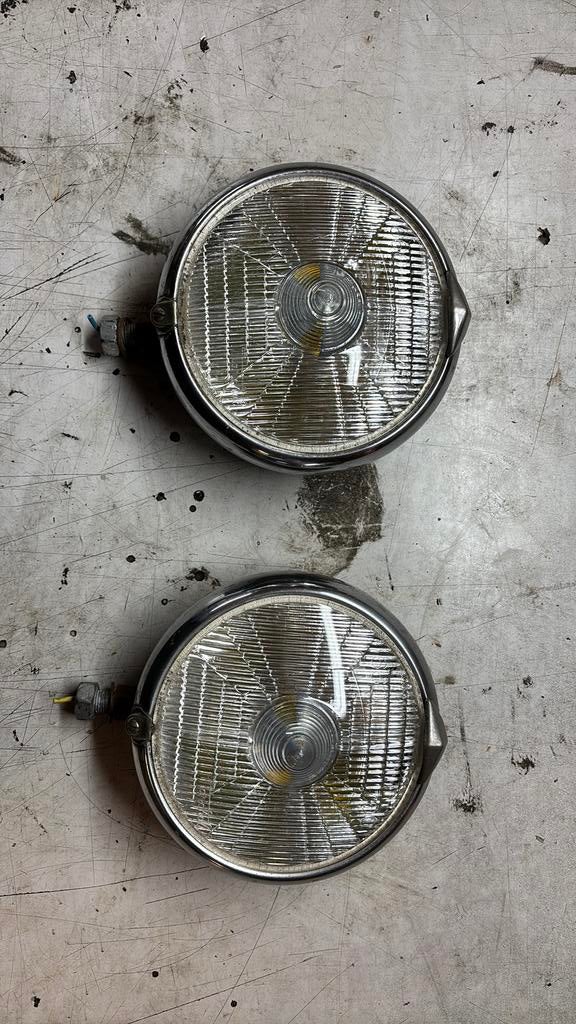 SEV Marchal Fantastic 660/760, Auto-onderdelen, Verlichting, Oldtimer onderdelen, Ophalen