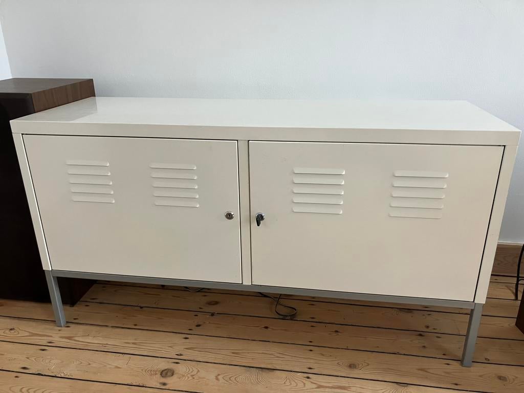 ARMOIRE IKEA PS, Maison & Meubles, Enlèvement, Utilisé