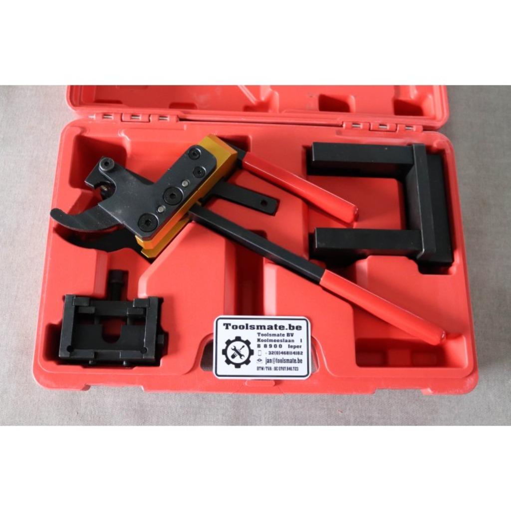 BMW B38 48 58, assemblage à ressort, démontage, outil, valve, Envoi, Neuf