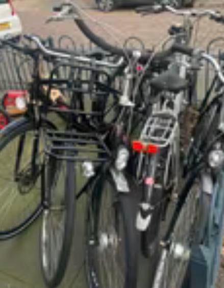 Gezocht opknapfietsen , oude brommers, Enlèvement, Comme neuf