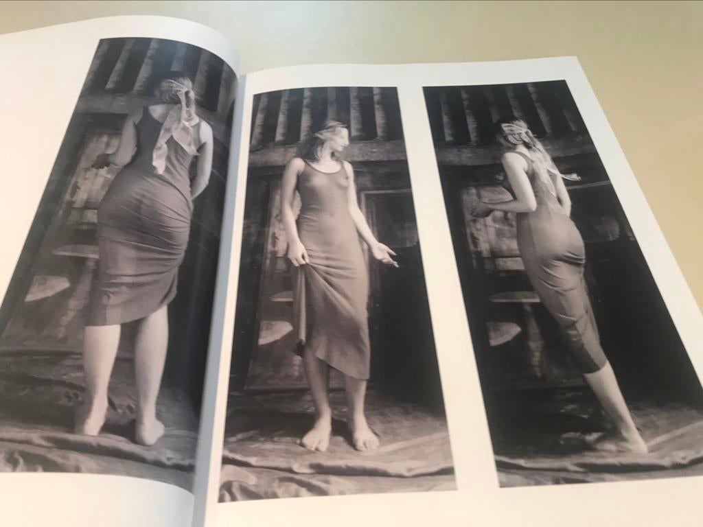 Greta Buysse photographs 140pag, Ophalen of Verzenden, Zo goed als nieuw, Fotografen