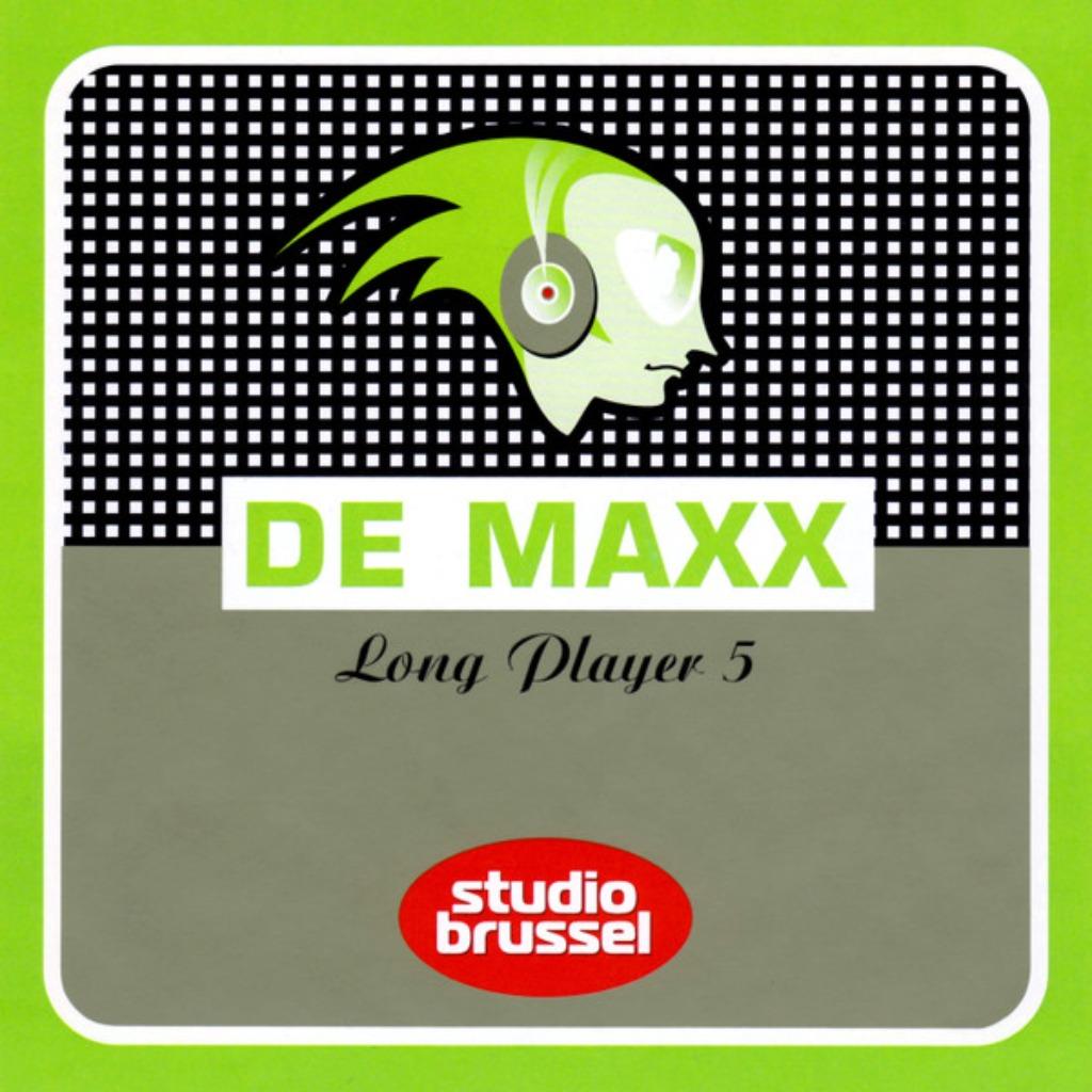 Divers - The Maxx Long Player 5 (2xCD, Comp) Label : Sony Mu, Enlèvement ou Envoi, Comme neuf, Autres genres