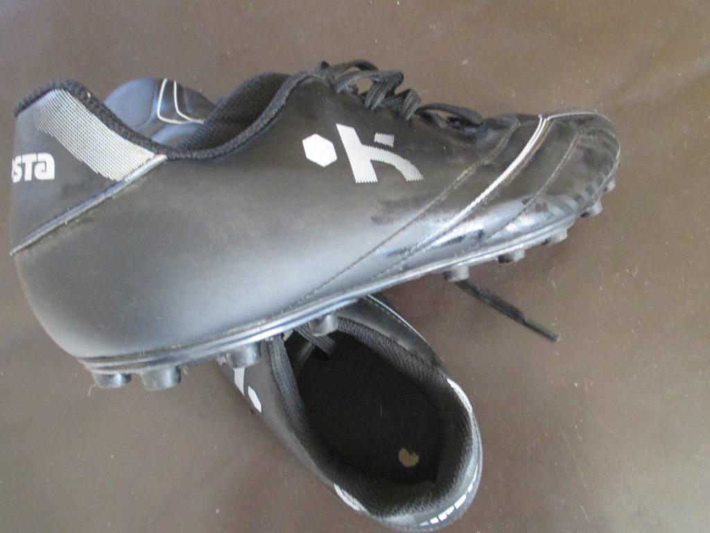 Voetbalschoenen Kipsta maat 43, Sport en Fitness, Voetbal, Ophalen of Verzenden, Zo goed als nieuw