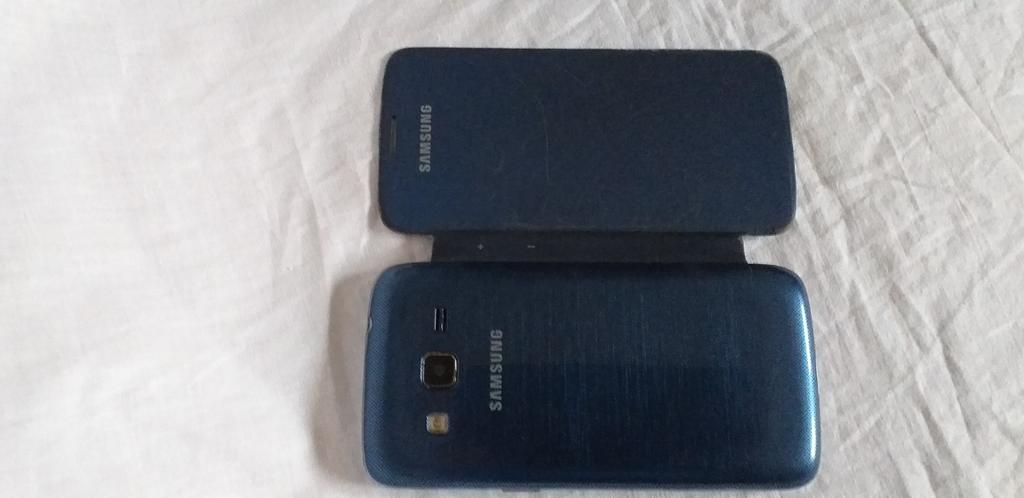 Samsung Galaxy express 2, Telecommunicatie, Mobiele telefoons | Samsung, Gebruikt, Ophalen of Verzenden