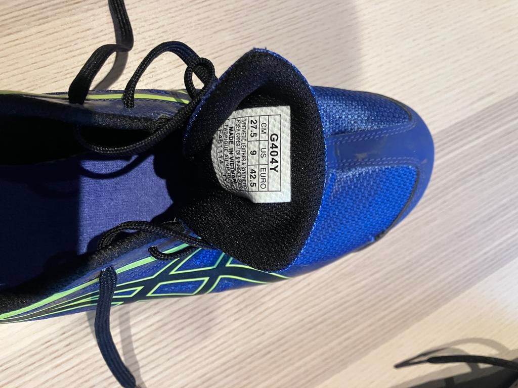 Spikes loopschoenen dames, Ophalen, Zo goed als nieuw, Spikes, Hardlopen