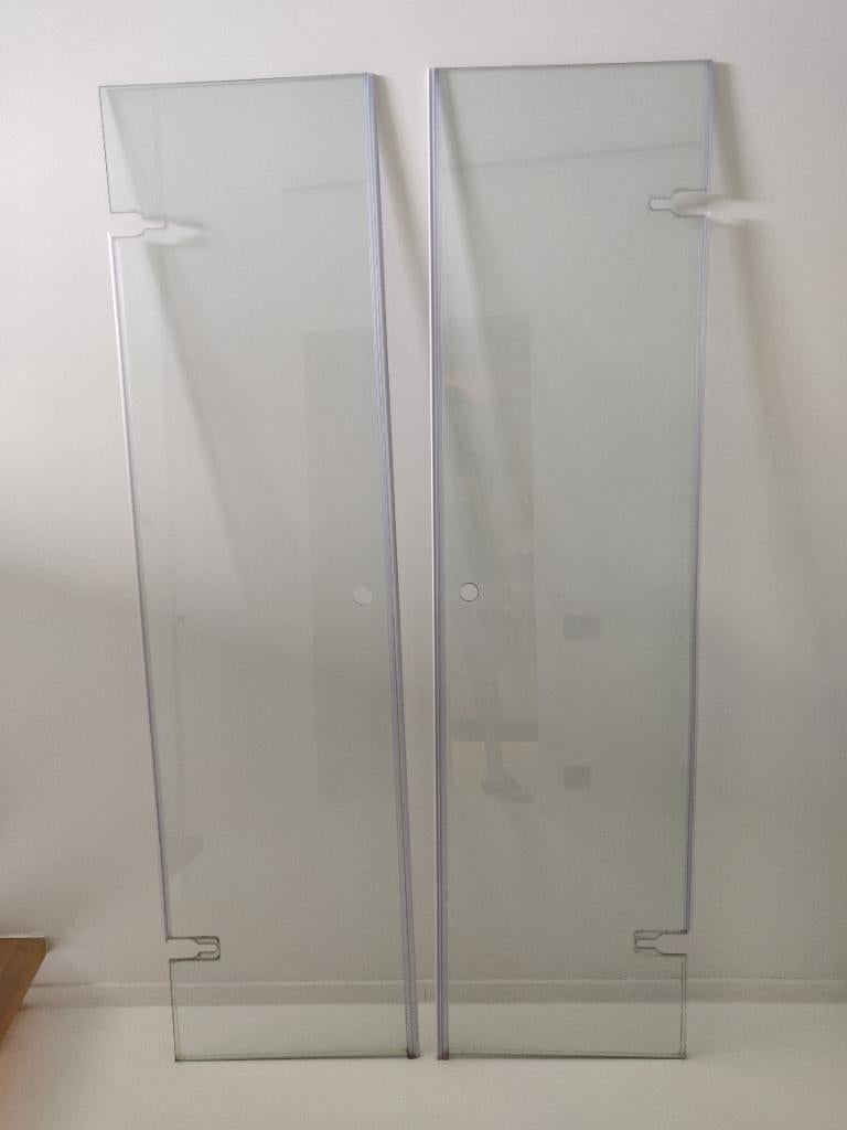 Douchedeur gratis af te halen, Ophalen, Zo goed als nieuw, 100 tot 150 cm, 150 tot 200 cm