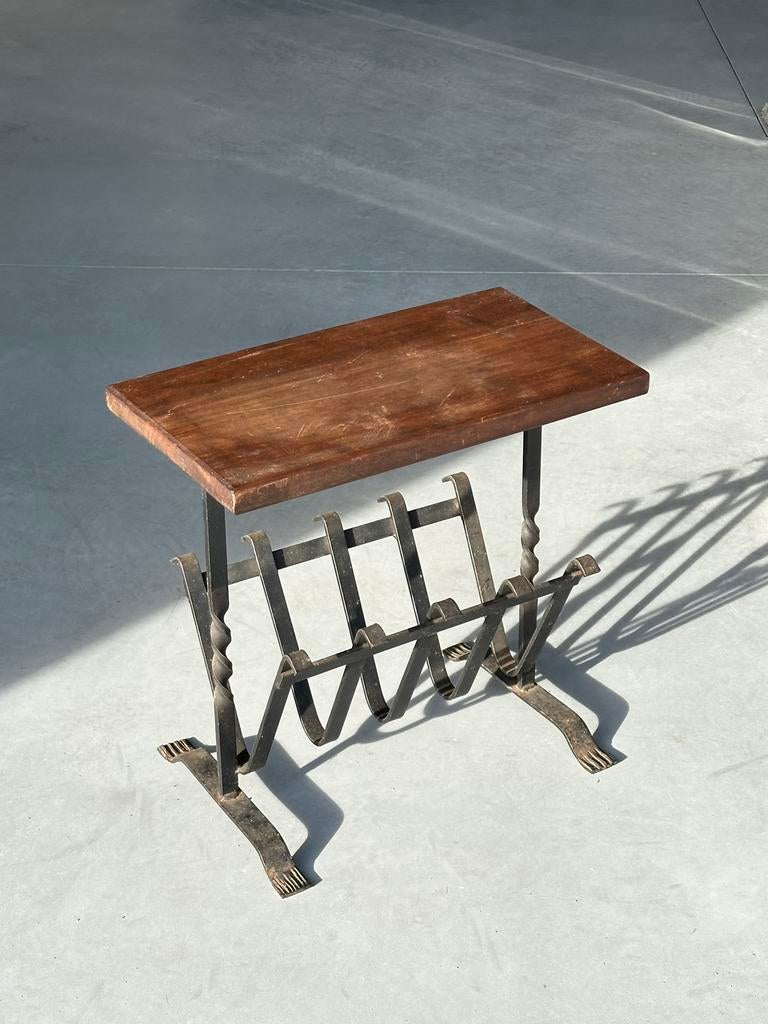 Vintage magazinerek 1980s, Maison & Meubles, Enlèvement