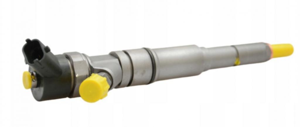 INJECTEUR BOSCH 0445110219 BMW Serie 5 (E60/E61), Autos : Pièces & Accessoires, Moteurs & Accessoires, Enlèvement ou Envoi, Neuf