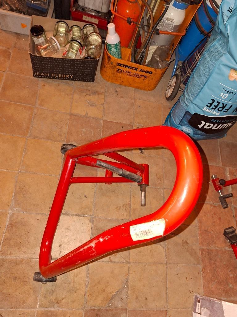 MT01 Yamaha Pièces, Motos, Enlèvement ou Envoi, Utilisé