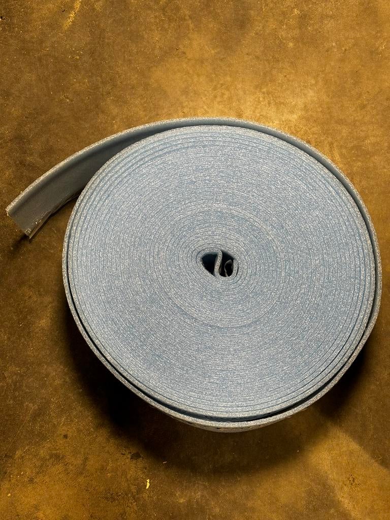 Zelfklevende randisolatie, Doe-het-zelf en Bouw, Ophalen of Verzenden, Nieuw