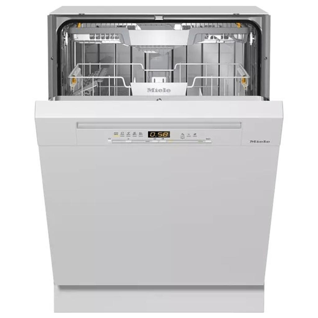 Miele inbouw vaatwasser XXL, Ophalen of Verzenden, Nieuw, Inbouw