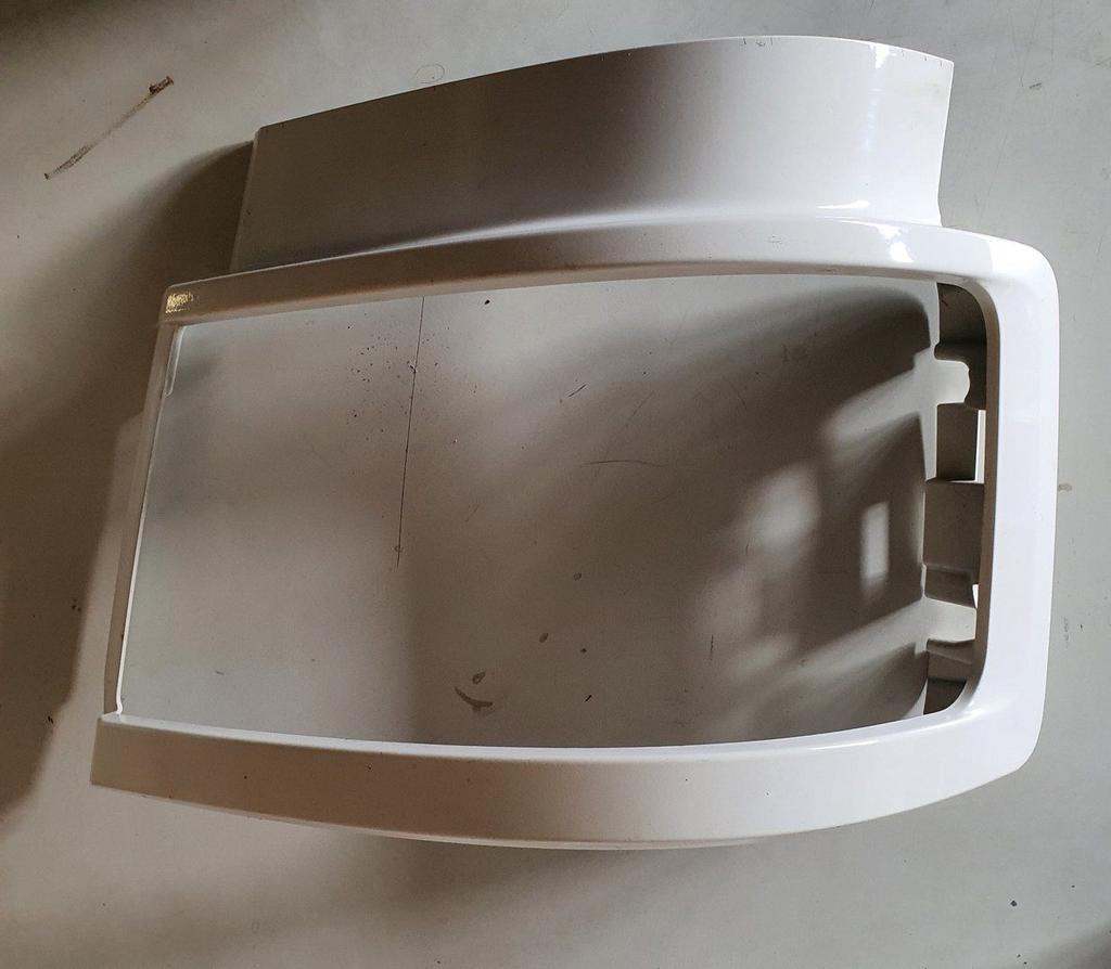 Scania P/G/R/S/ >2016 Koplamp Paneel Links 2427875U, Scania, -, Éclairage, Utilisé