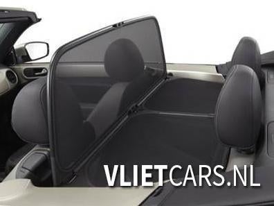 VW Beetle Cabriolet Windscherm - Opvouwbaar Origineel, Enlèvement, Utilisé, Volkswagen