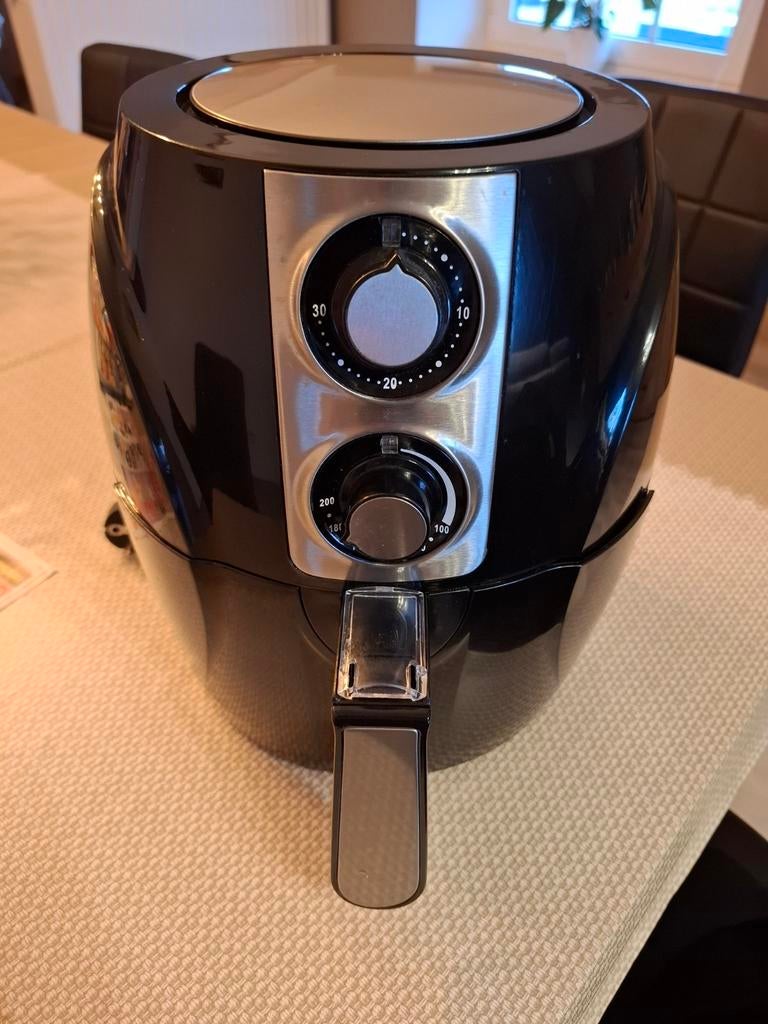 Airfryer van Kitchen Hero, Electroménager, Enlèvement, Friteuse à air