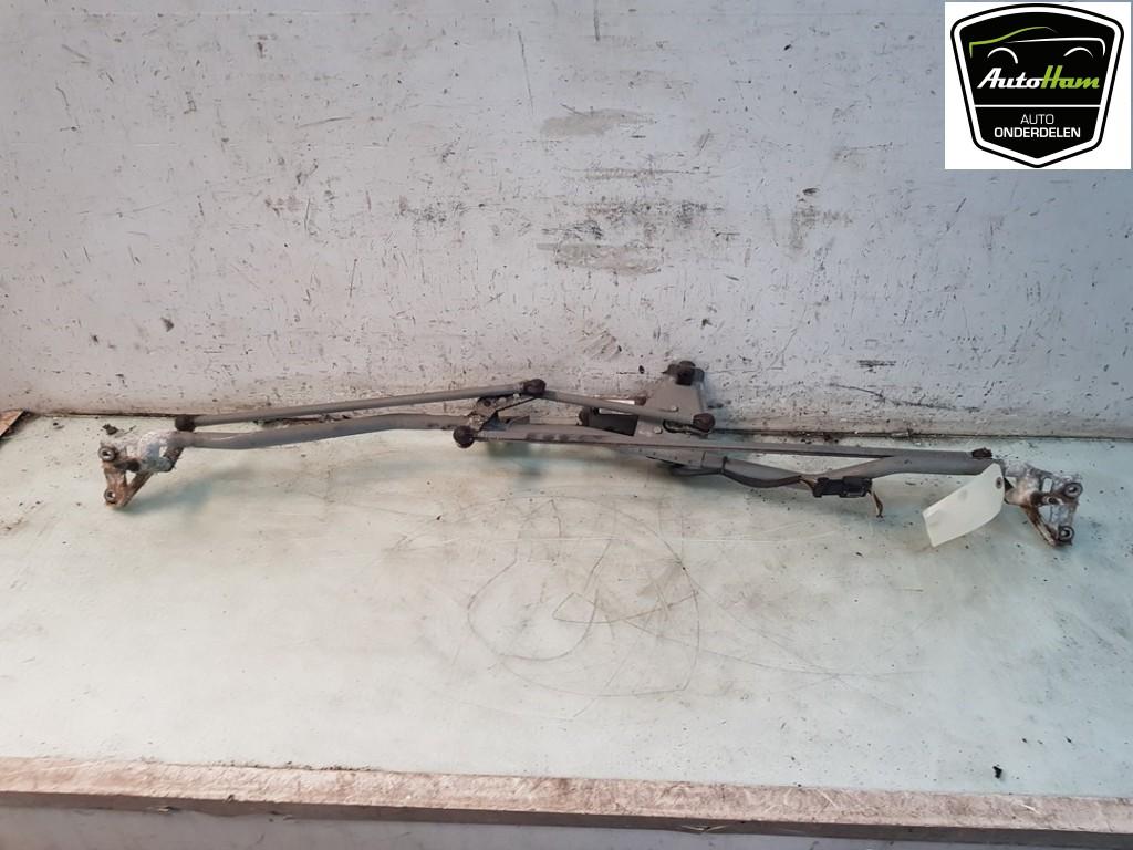 RUITENWISSER MECH + MOTOR Opel Meriva (01-2003/05-2010), Gebruikt, Opel