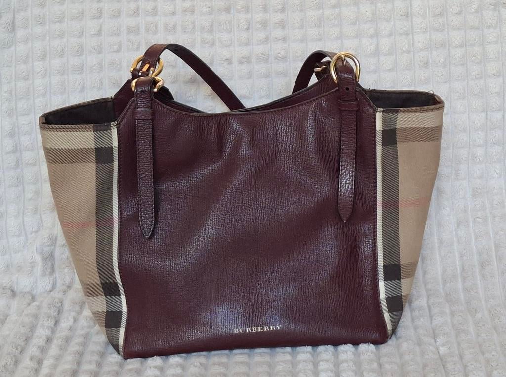 Sac BURBERRY Canterbury, Enlèvement ou Envoi