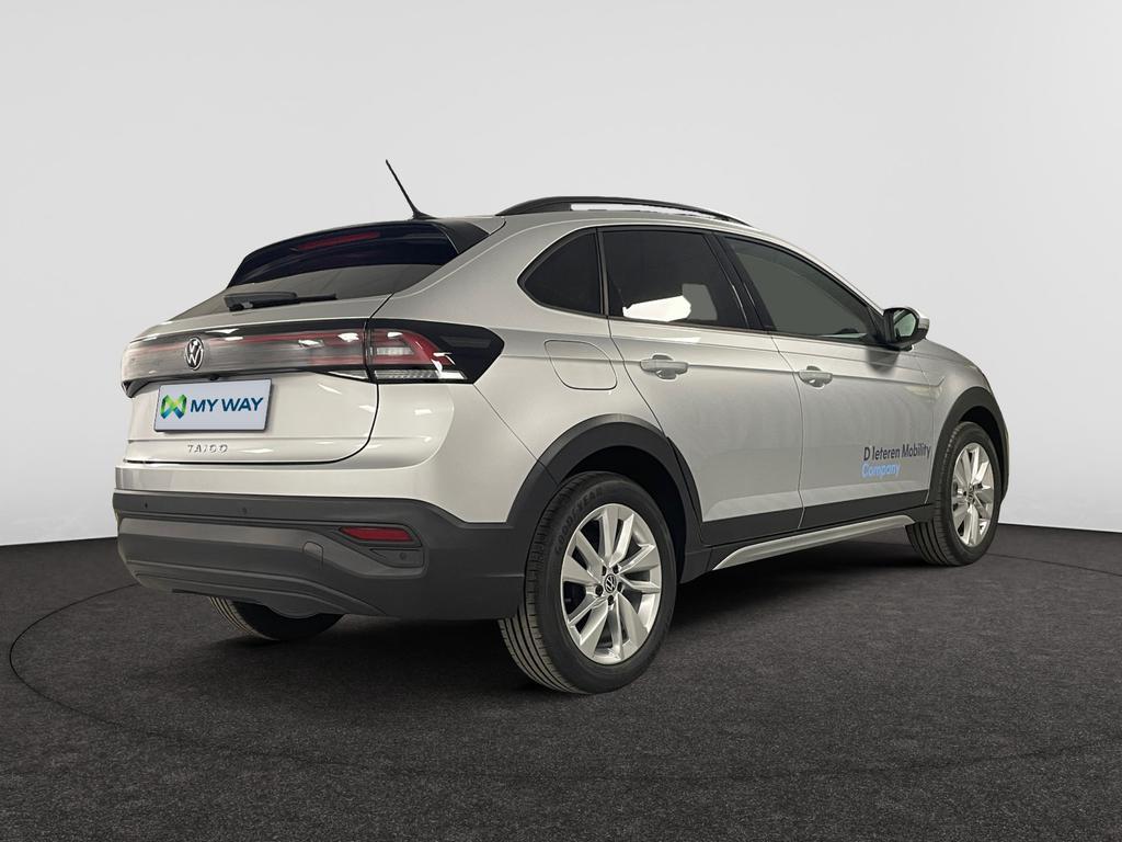 Volkswagen Taigo Taigo 1.0 TSI Life Business OPF, Auto's, Volkswagen, Overige modellen, https://public.car-pass.be/vhr/98714b01-6770-4e48-a771-05d75c563c9d