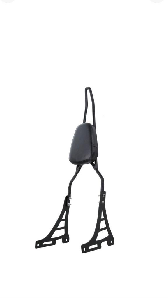 SISSY BAR HARLEY DAVIDSON