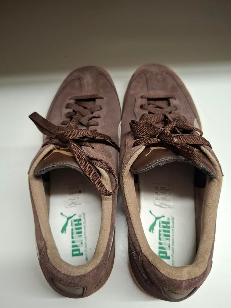 Puma, Kleding | Heren, Ophalen, Puma, Overige kleuren, Nieuw