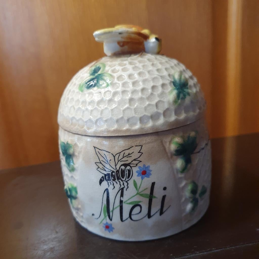 Meli honing potje, Ophalen of Verzenden