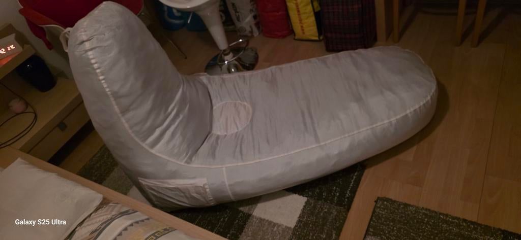 Zetel, Huis en Inrichting, Ophalen