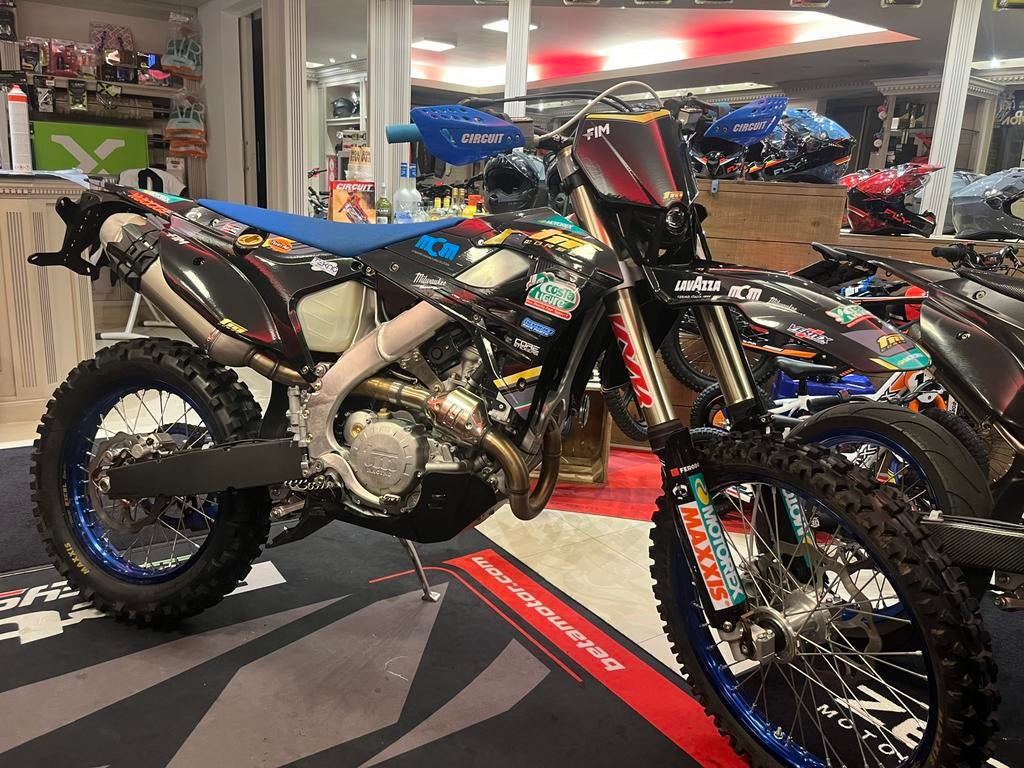 Enduro TM Racing 300 4takt nieuw euro 5+ 2025, Motoren, Ophalen