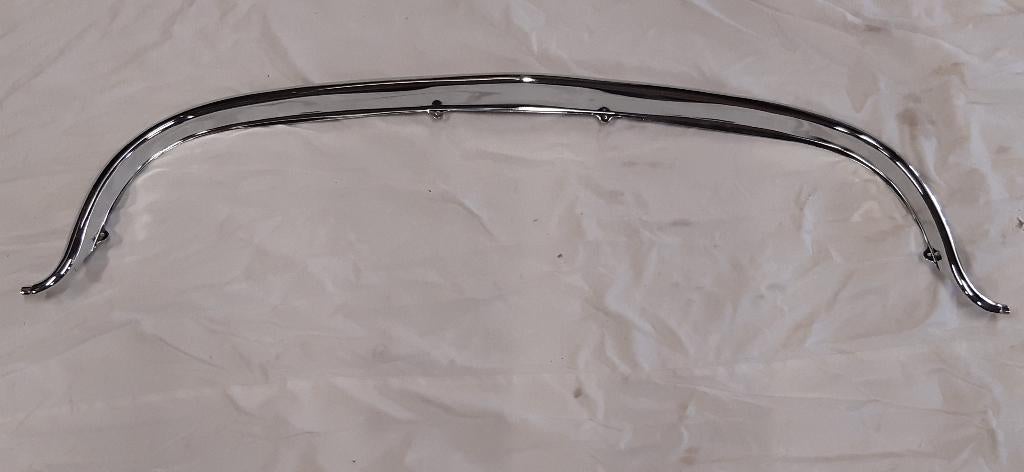 grill surround MK1 grill omranding Classic Mini, Auto-onderdelen, Ophalen, Voor, Bumper, Nieuw