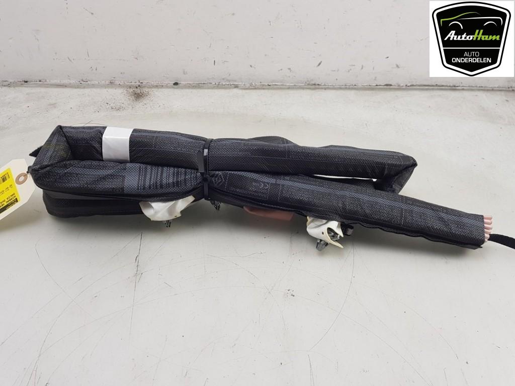 AIRBAG DAK RECHTS Dacia Duster (SR) (|985P08167R|), Auto-onderdelen, Dacia, Gebruikt, Postoffice@zf.com, Löwentaler Straße 20
88046  Friedrichshafen, DE