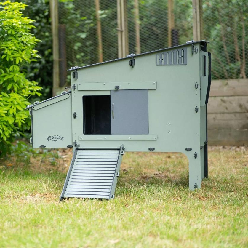 Nestera The Aspen 6, Enlèvement ou Envoi, Neuf, Poulailler