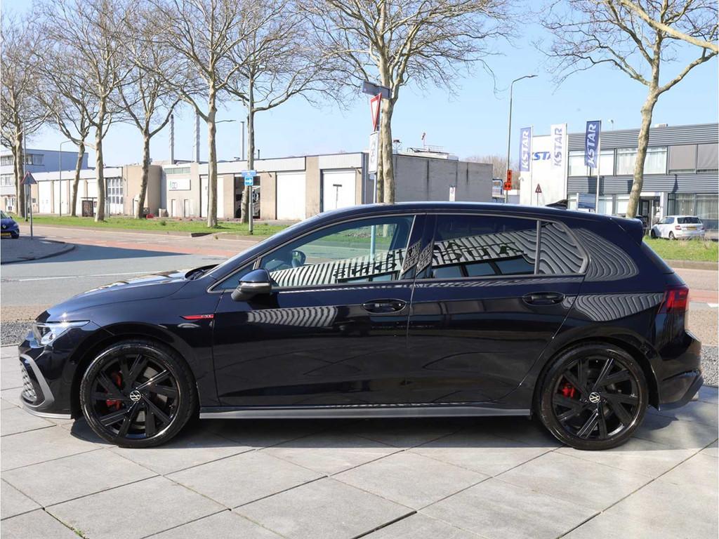 Volkswagen Golf GTI 2.0 TSI 245PK Automaat 2023, Auto's, Automaat, Gebruikt, Bedrijf, Golf