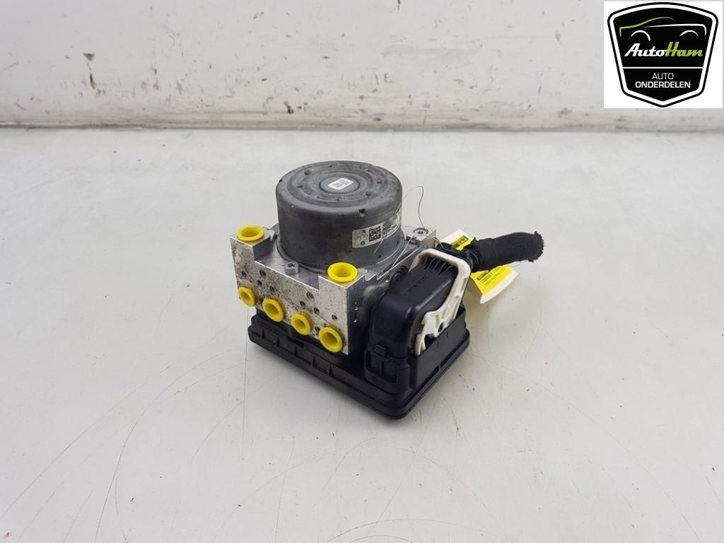 BLOC ABS (FREINS ANTI-BLOCAGE) Opel Corsa F (UB / UH / UP), Autos : Pièces & Accessoires, Autres pièces automobiles, Opel, Utilisé