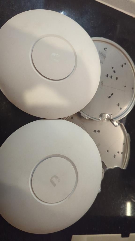 UniFi AC Pro UAP-AC-PRO, Computers en Software, Accesspoints, Ophalen of Verzenden