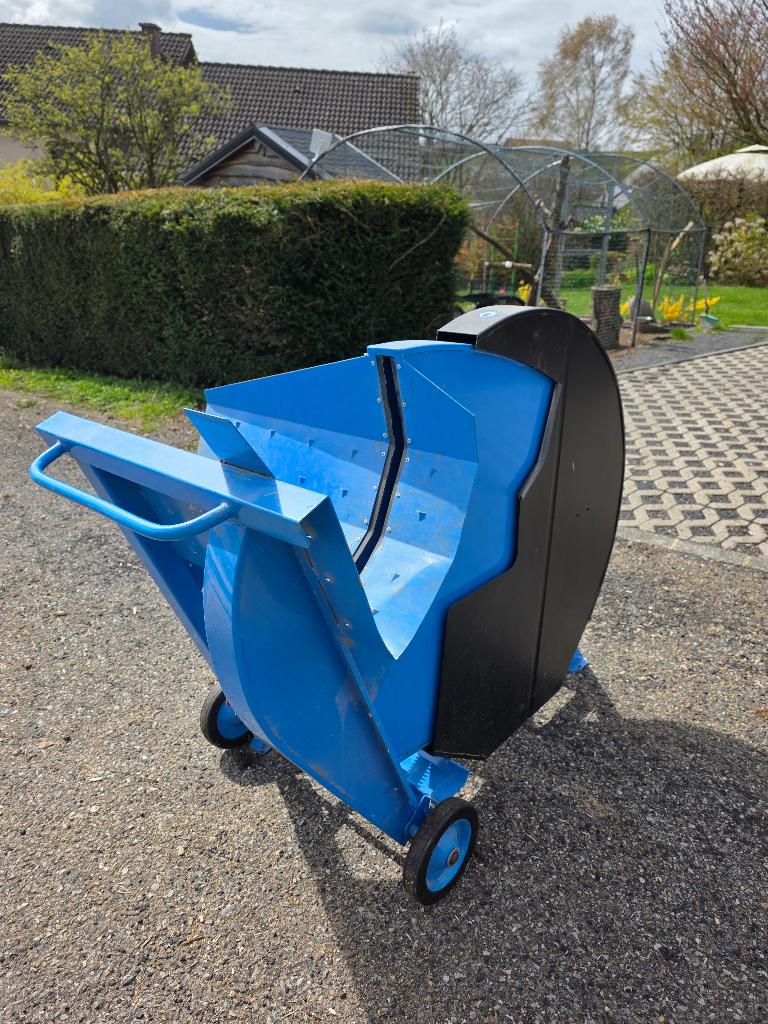 Scie circulaire basculante Güde GWS 700 HM – 400V – bon état, Bricolage & Construction, 1200 watts ou plus, 70 mm ou plus, Enlèvement