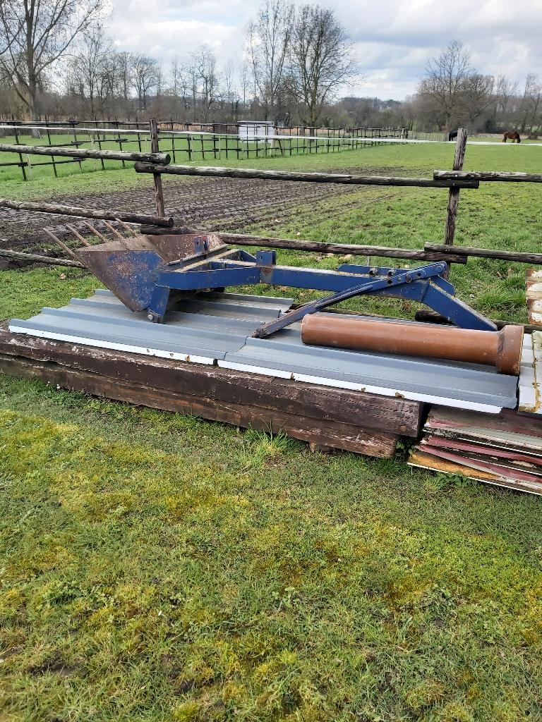 Te koop, Enlèvement, Autres types