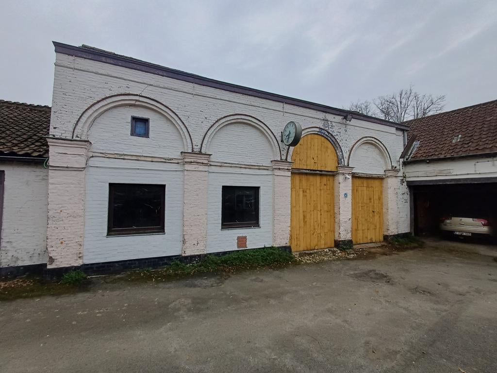 Magazijn te huur, Immo, Anti-kraak, Brugge