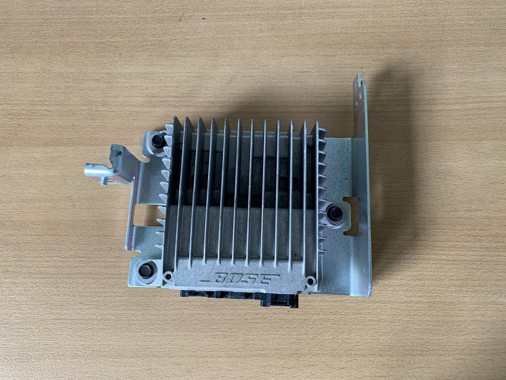 renault megane + scenic III 2008 tot 2015 bose versterker, Enlèvement ou Envoi, -, -, -