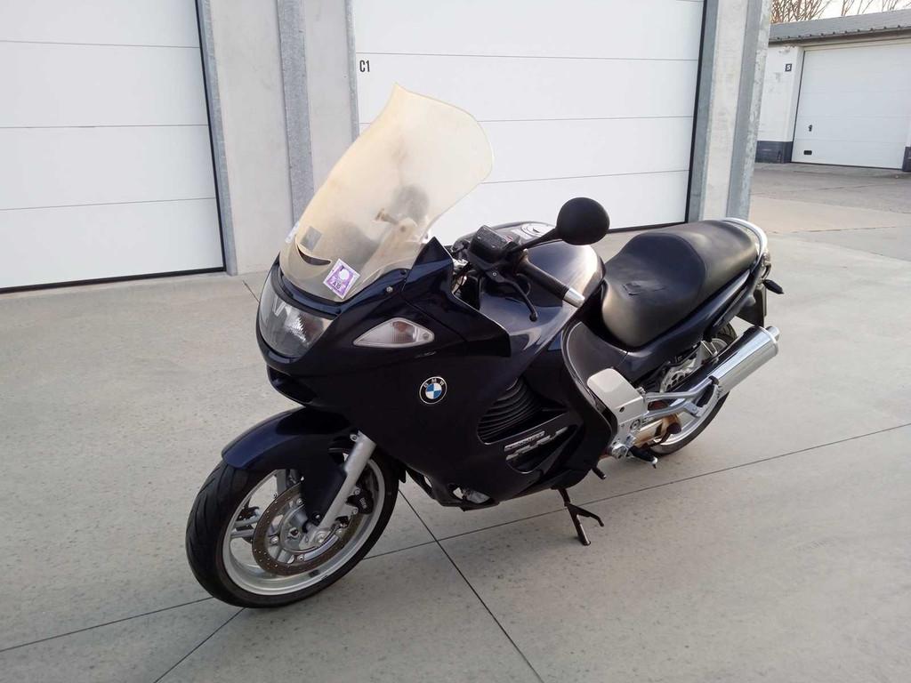 BMW - K 1200 GT - Moto, Entreprise, Autre